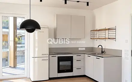 Pronájem bytu 3+kk 119 m²