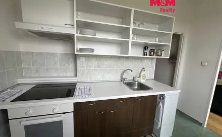 Prodej bytu 2+1 53 m², Kosmická, Ostrava - Poruba