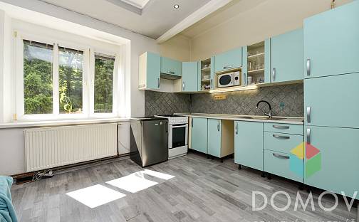 Prodej bytu 2+1 71 m², V Hlinkách, Beroun - Beroun-Město