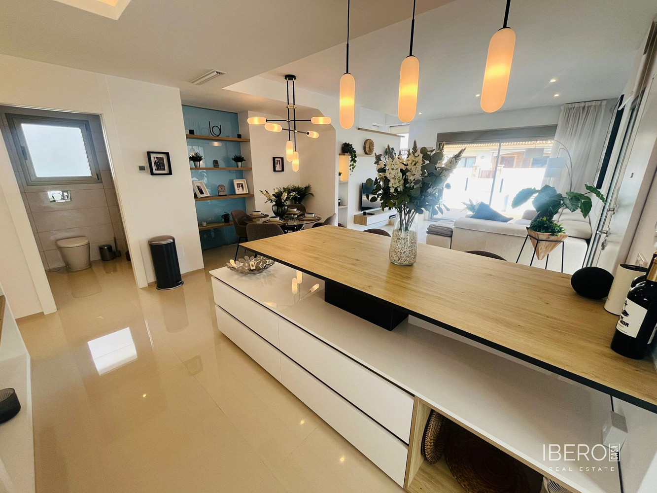 Casa 4+kk – Los Alcazares - Vista 2