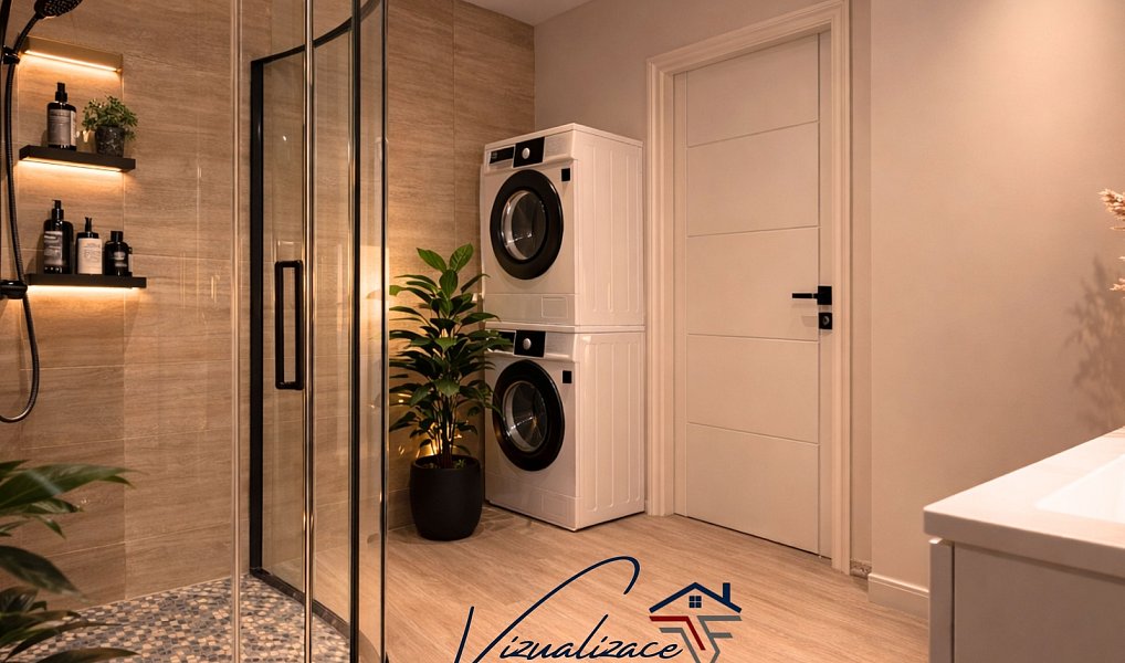 Prodej bytu 3+kk 74 m², Prostějov – náhled fotky 7