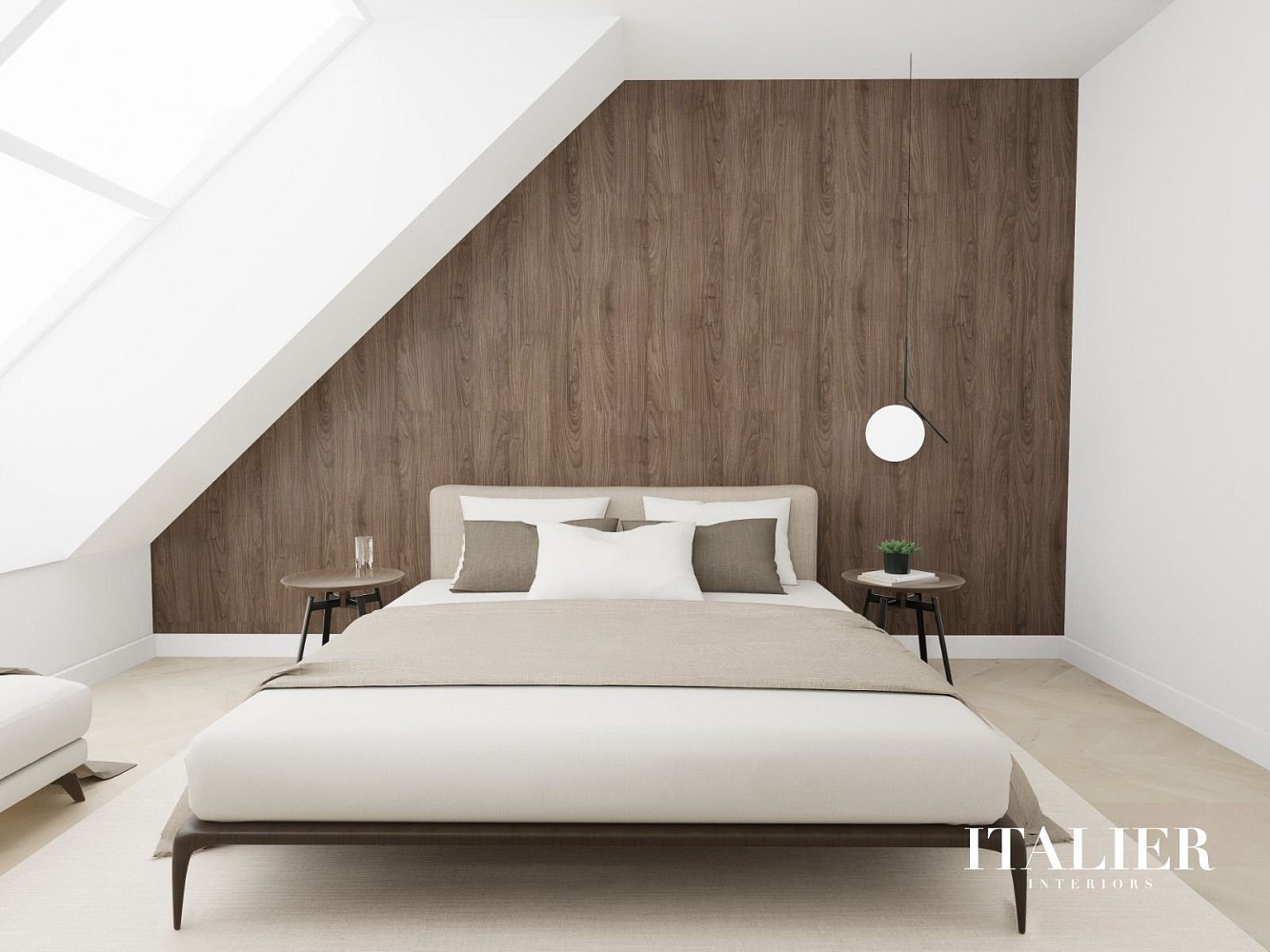 Prodej bytu 2+kk 59 m² – fotografie 4