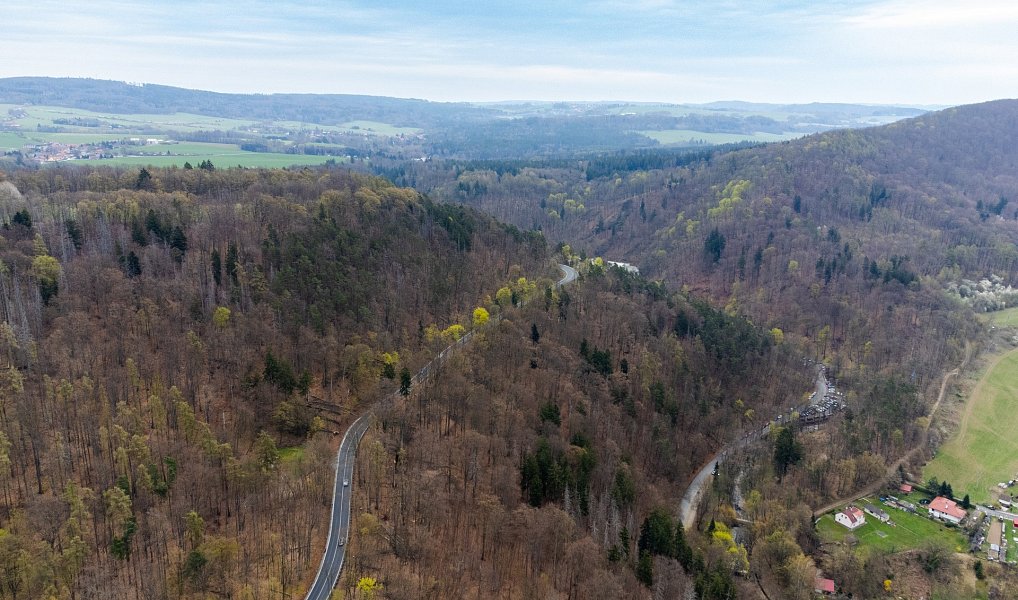 Prodej výrobních prostor 1 081 m², Třemošnice – náhled fotky 7