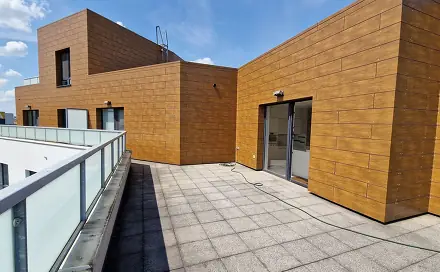 Pronájem bytu 4+kk 216 m²
