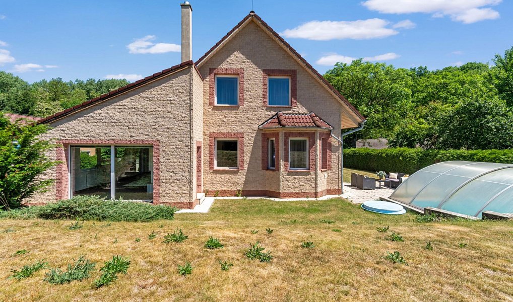 Prodej domu 202 m² s pozemkem 1 200 m², Praha – náhled fotky 26