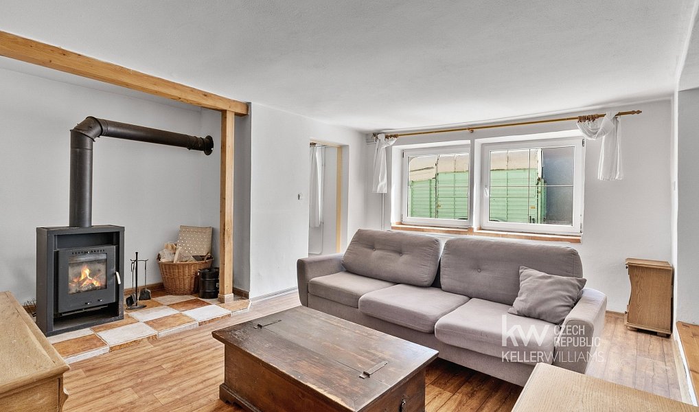 Prodej domu 100 m² s pozemkem 508 m², Bořanovice – náhled fotky 16