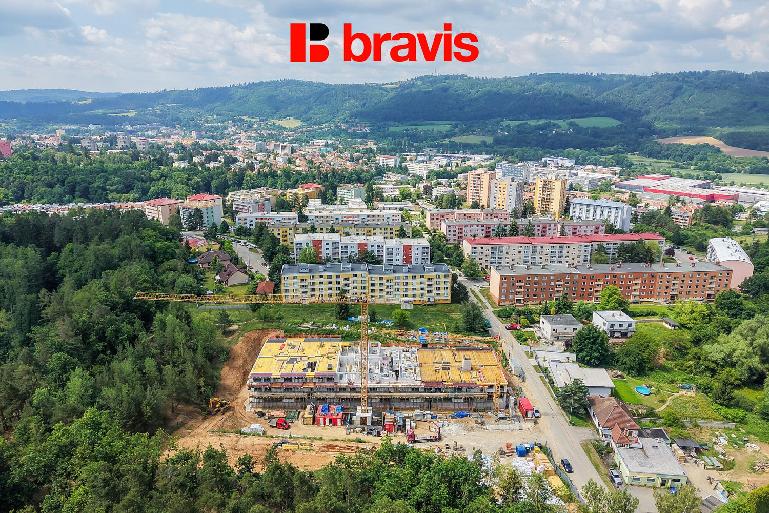 Prodej bytu 2+kk 56 m² — photo 2