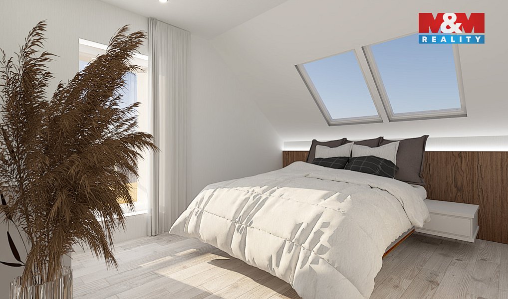 Prodej domu 111 m² s pozemkem 418 m², Říčany – náhled fotky 5