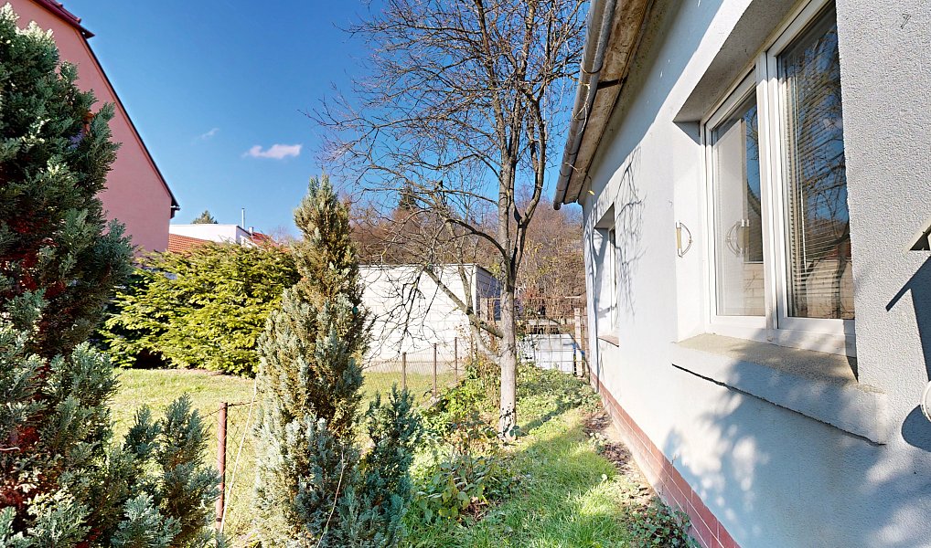 Prodej domu 120 m², Záhorovice – náhled fotky 3