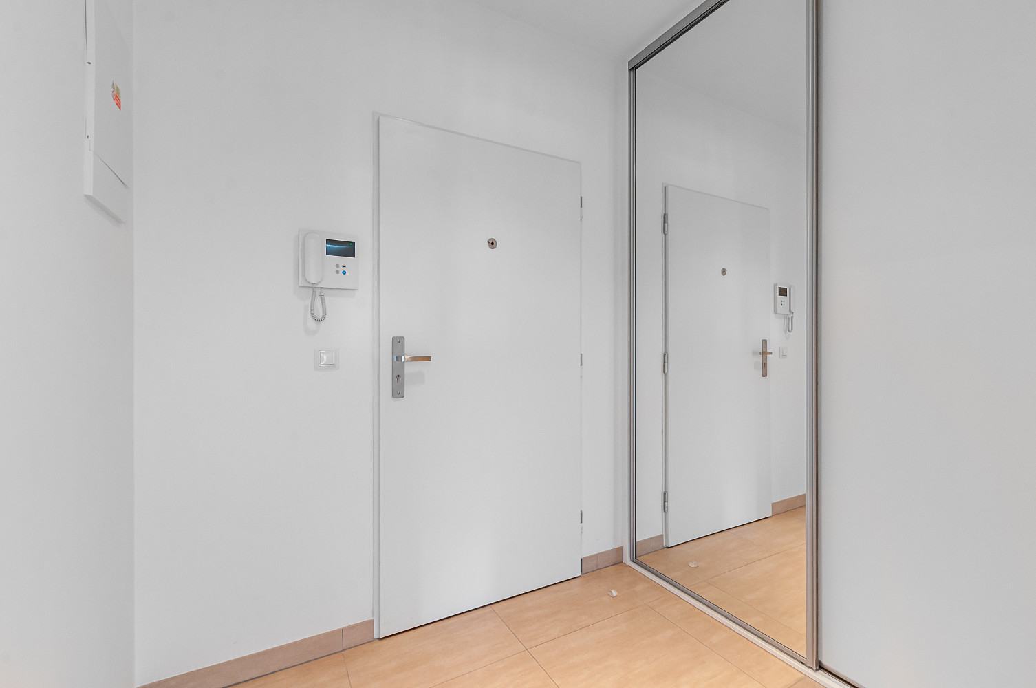 Pronájem bytu 1+kk 31 m² – fotografie 3