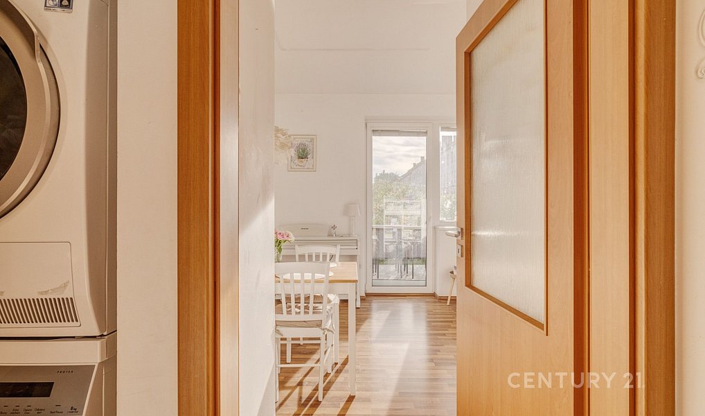 Pronájem bytu 3+kk 63 m², Benešov – náhled fotky 5