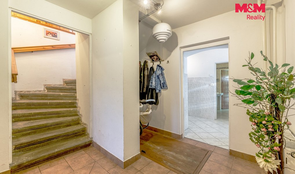 Prodej domu 160 m² s pozemkem 222 m², Písková Lhota – náhled fotky 14