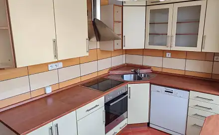 Prodej bytu 4+1 85 m², Česká, Prachatice - Prachatice II