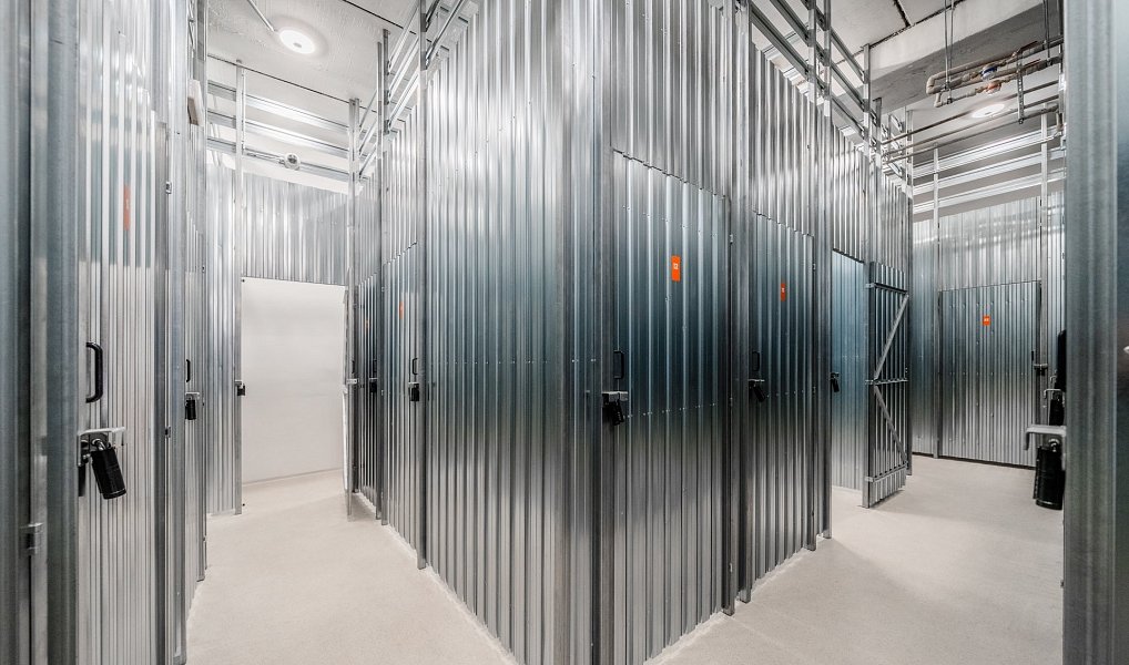 Pronájem skladovacích prostor 1 m², Praha – náhled fotky 6