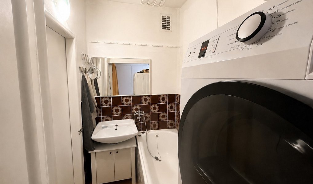 Prodej bytu 2+1 51 m², Varnsdorf – náhled fotky 10