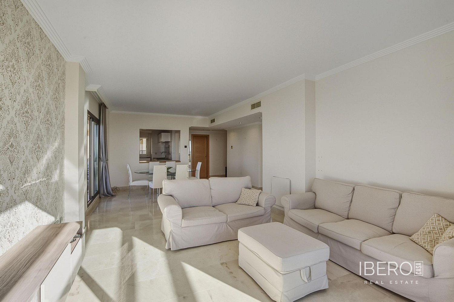 Piso 3+kk – Benahavís, La Cocha, Costa del Sol Occidental - Vista 5