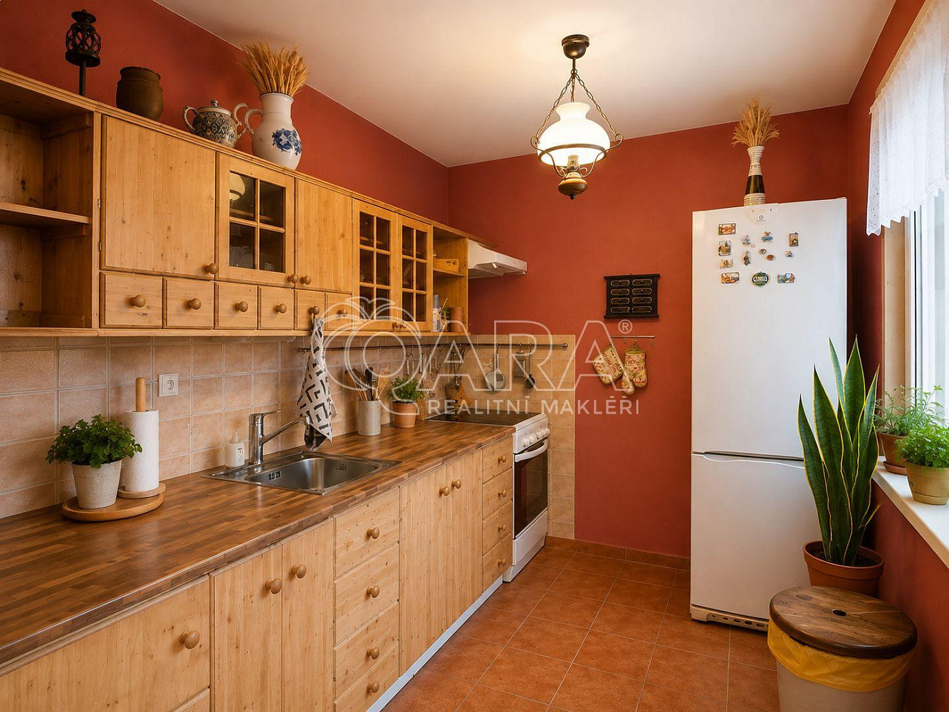 Prodej bytu 3+1 76 m²