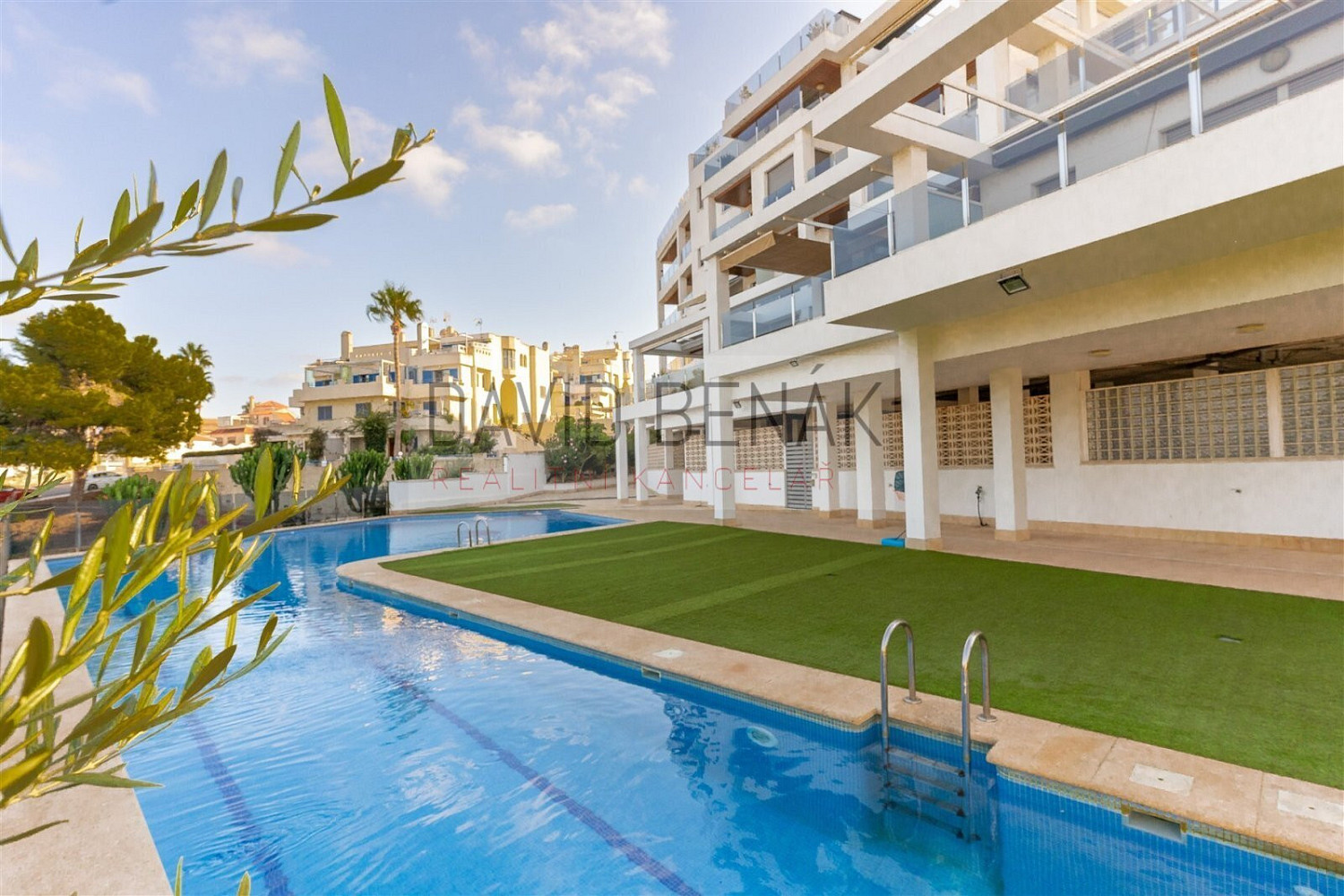 Prodej bytu 3+1 60 m²