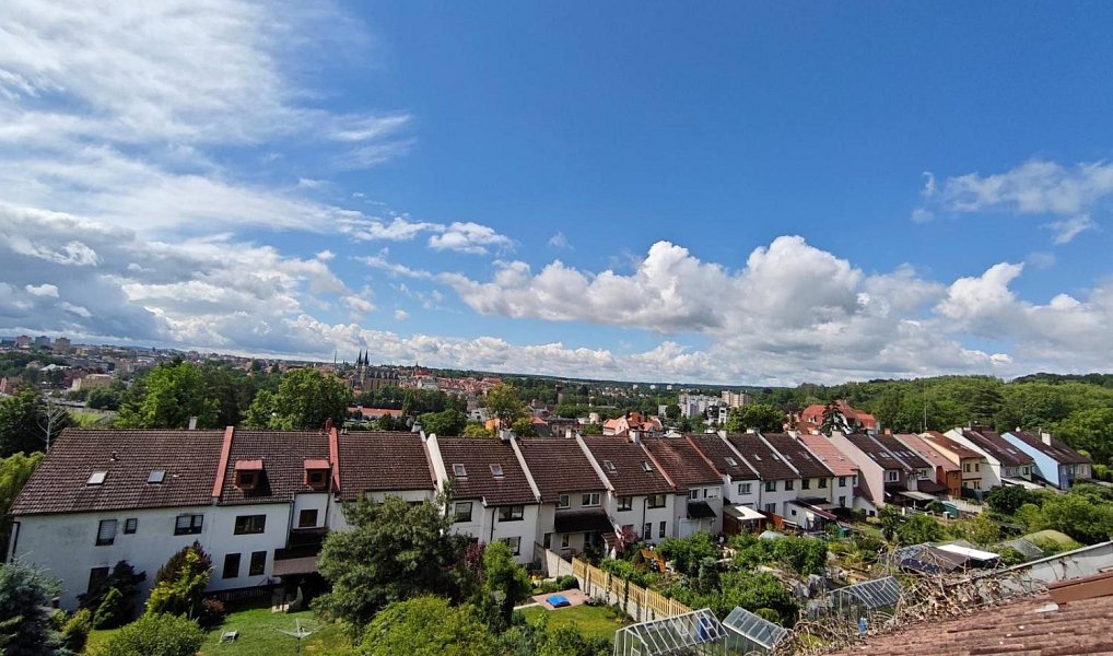Prodej domu 170 m² s pozemkem 279 m², Cheb – náhled fotky 17