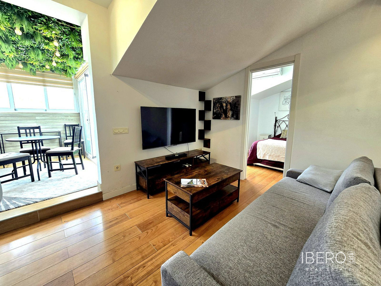 Prodej bytu 2+kk 56 m²