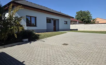 Prodej domu 175 m², Bylinková, Olomouc - Nemilany