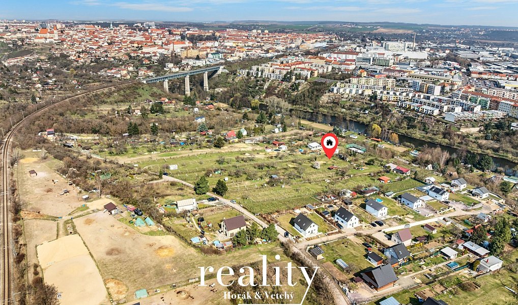 Prodej zahrady 2 152 m², Nový Šaldorf-Sedlešovice – náhled fotky 10