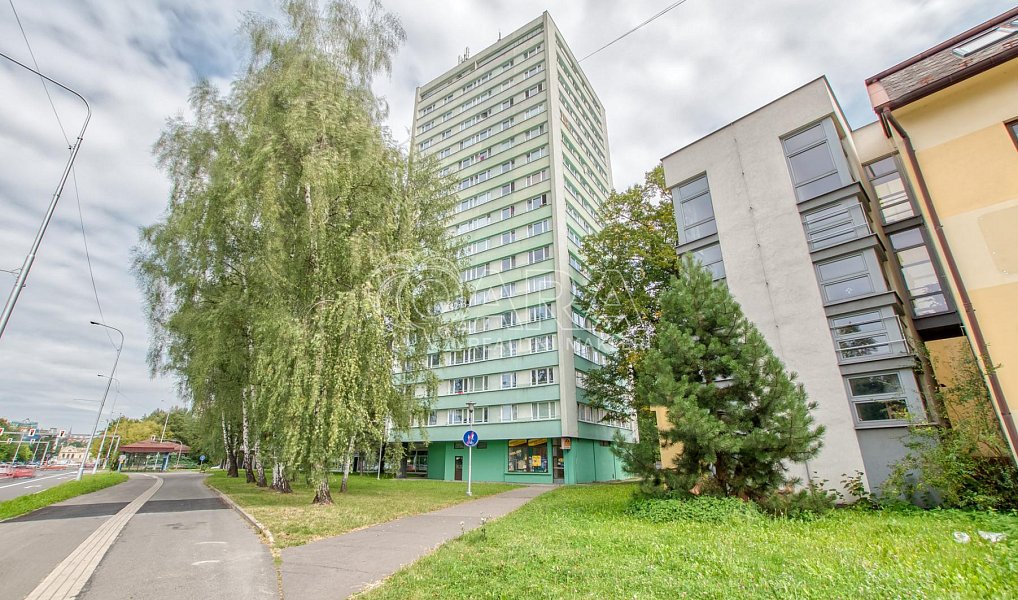 Pronájem bytu 3+1 55 m², Frýdek-Místek – náhled fotky 17