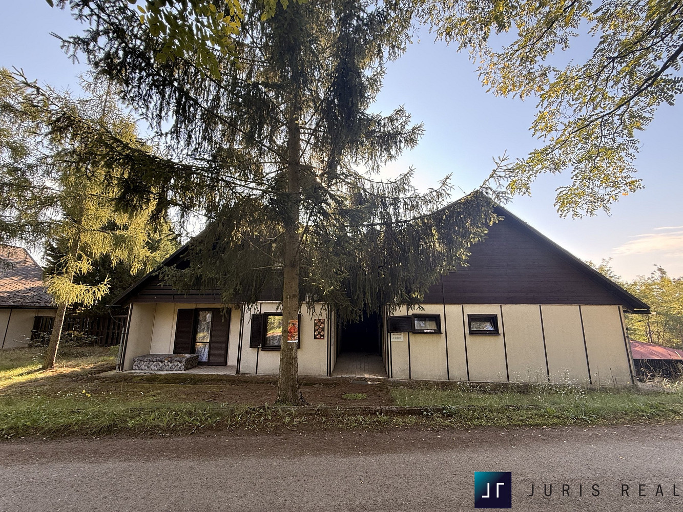 Prodej chaty/chalupy 180 m² s pozemkem 1 143 m² – fotografie 2