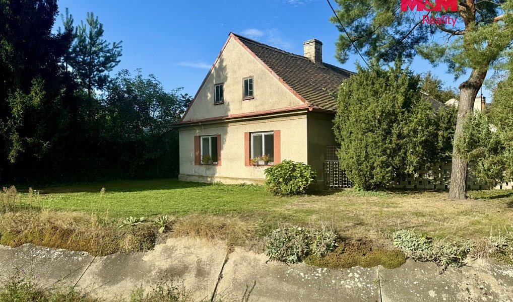 Prodej domu 120 m² s pozemkem 1 401 m², Studénka – náhled fotky 2