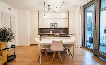 Prodej bytu 3+kk 67 m², Hlaváčkova, Praha 5 - Košíře