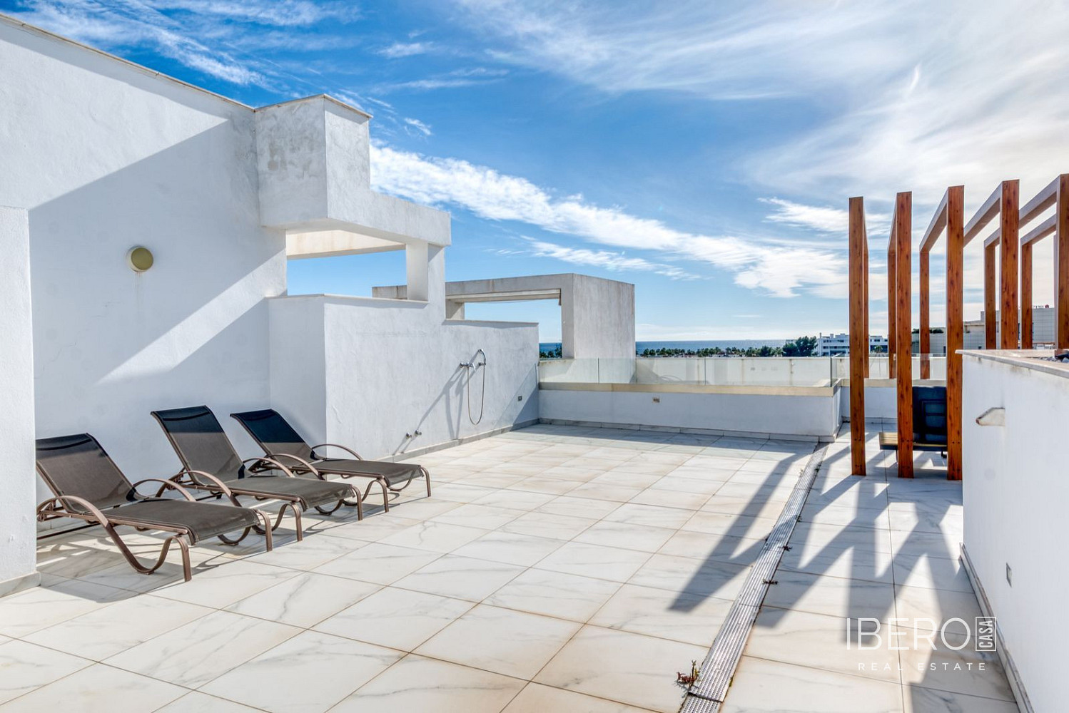 Piso 3+kk – Estepona, Barriada Islas Canarias - Vista 3