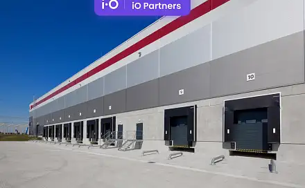 Pronájem skladovacích prostor 4 750 m², Zeleneč - Mstětice, okres Praha-východ