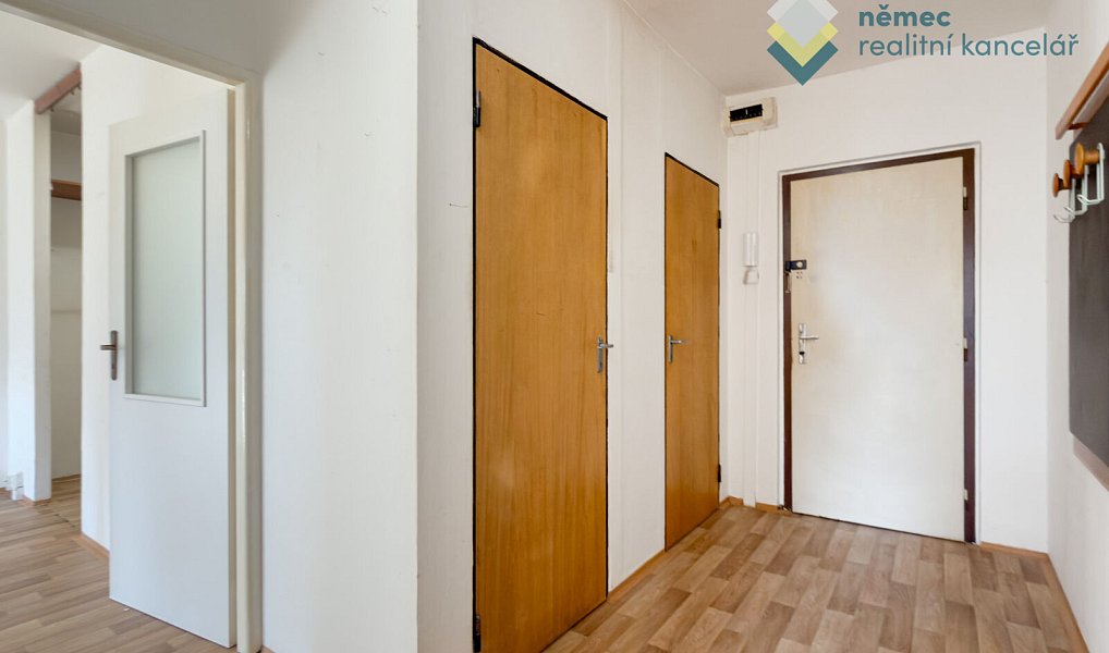 Prodej bytu 2+kk 45 m², Praha – náhled fotky 11