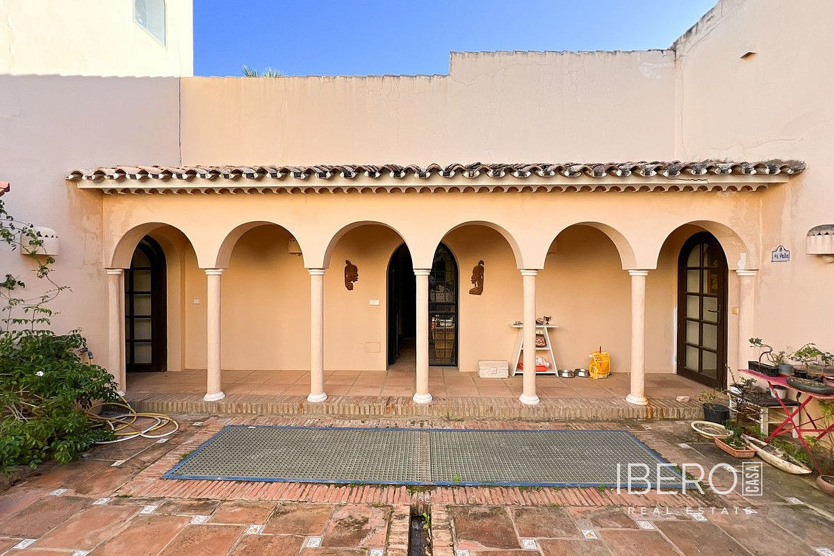 Casa 5+kk – Málaga, La Princesa, Carretera de Cádiz - Vista 4