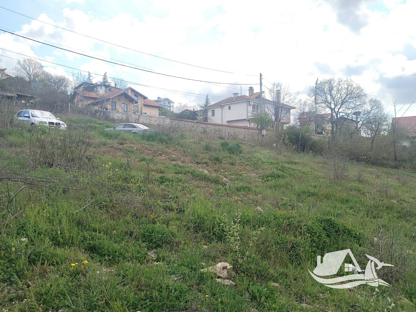 Prodej stavebního pozemku 502 m² — photo 4