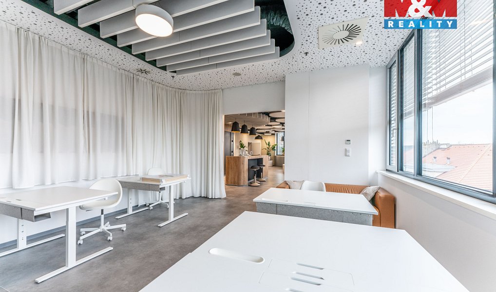 Pronájem obchodních prostor 25 m², Praha – náhled fotky 15