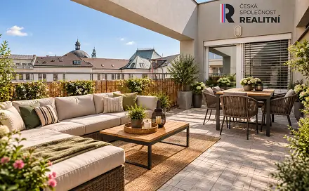 Prodej bytu 5+kk 178 m²