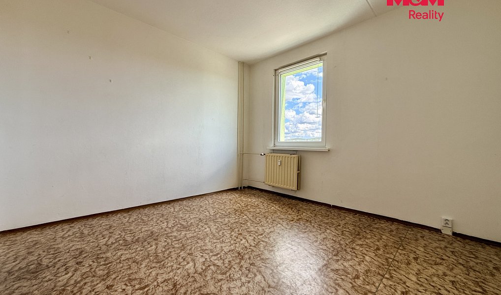 Prodej bytu 3+1 73 m², Strakonice – náhled fotky 9