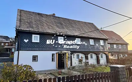 Prodej domu 280 m² s pozemkem 1 250 m², Oderwitz, Německo