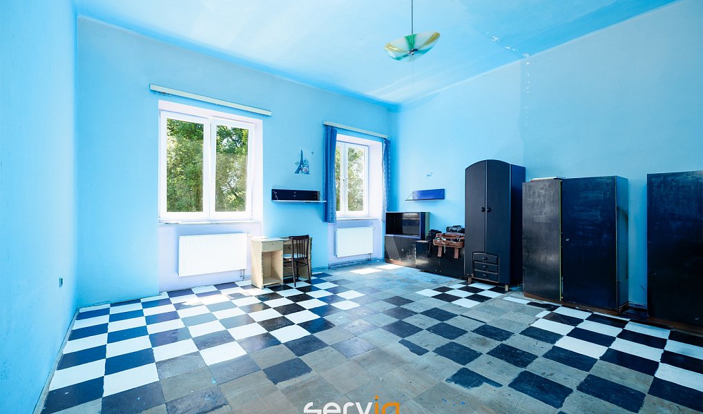 Prodej bytu 3+1 93 m², Hrušovany u Brna – náhled fotky 3