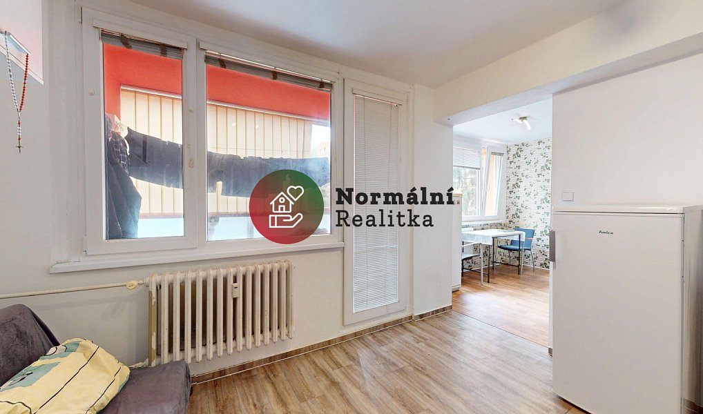 Prodej bytu 1+1 30 m², Kralupy nad Vltavou – náhled fotky 4