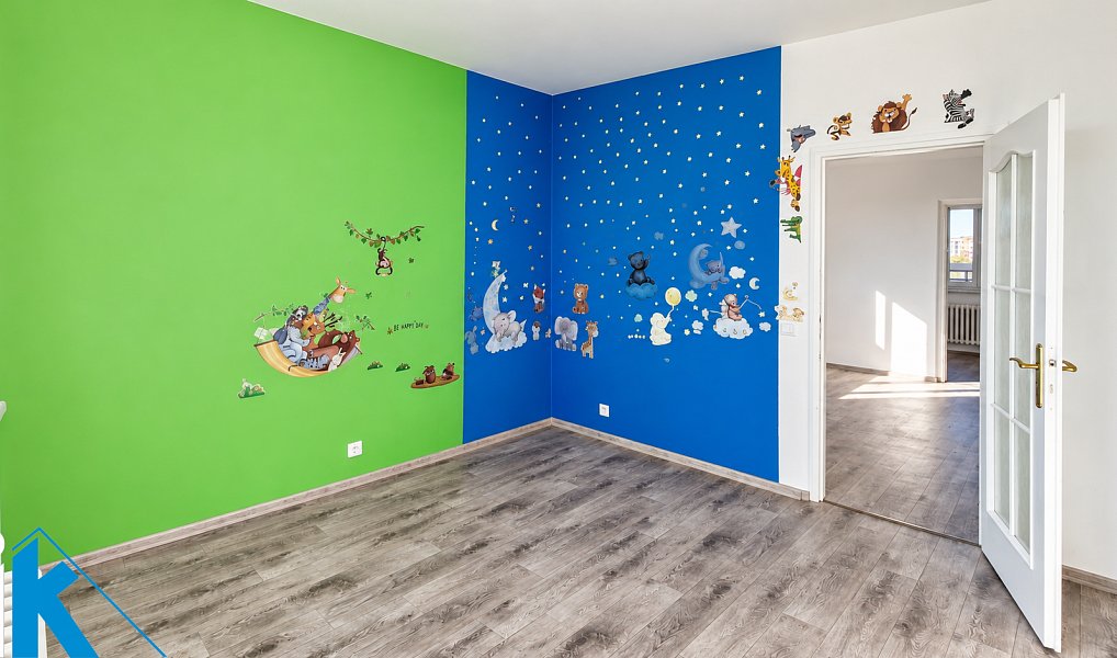 Prodej bytu 3+1 55 m², Prostějov – náhled fotky 7