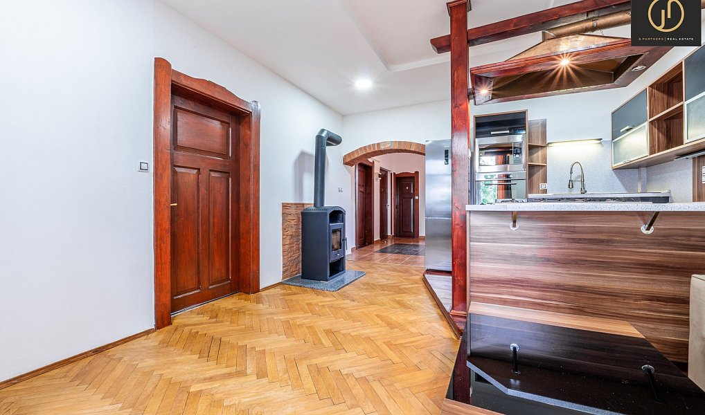 Prodej bytu 3+kk 73 m², Benátky nad Jizerou – náhled fotky 9