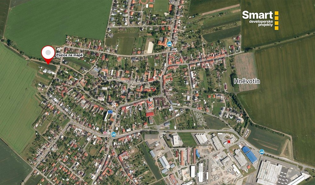Prodej domu 192 m² s pozemkem 510 m², Hněvotín – náhled fotky 9