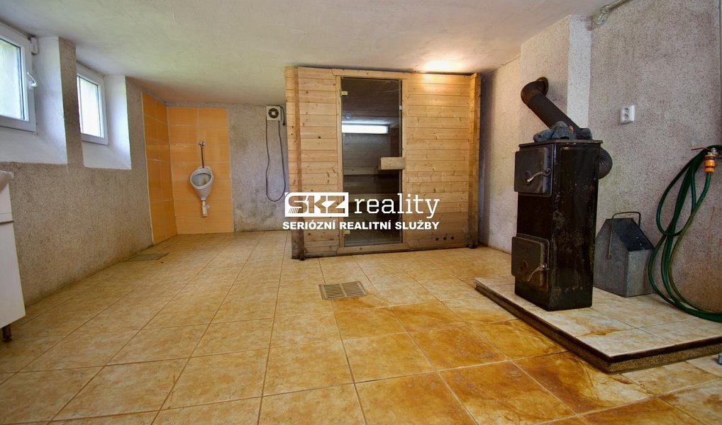 Prodej domu 85 m² s pozemkem 1 520 m², Staré Křečany – náhled fotky 20