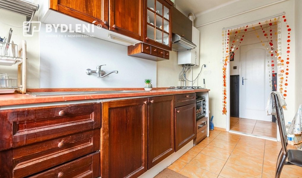 Prodej bytu 3+1 69 m², Teplice – náhled fotky 15