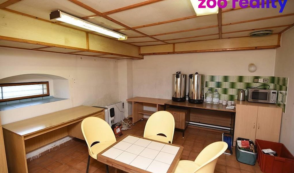 Prodej skladovacích prostor 657 m², Libějovice – náhled fotky 4