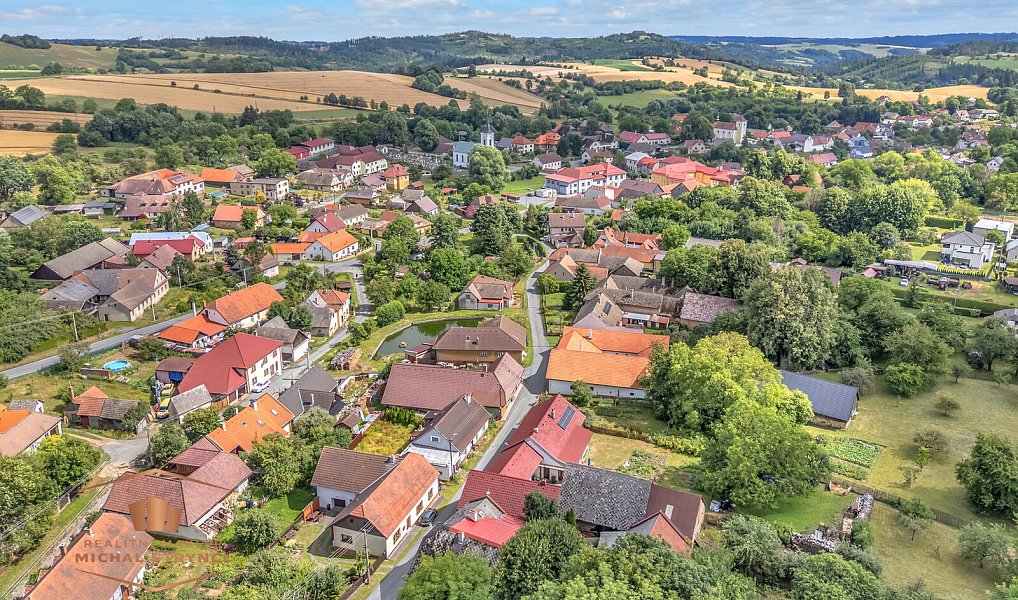Prodej domu 80 m² s pozemkem 398 m², Rovečné – náhled fotky 23