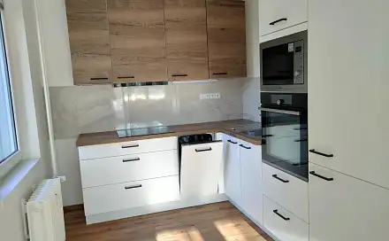 Pronájem bytu 3+kk 75 m²