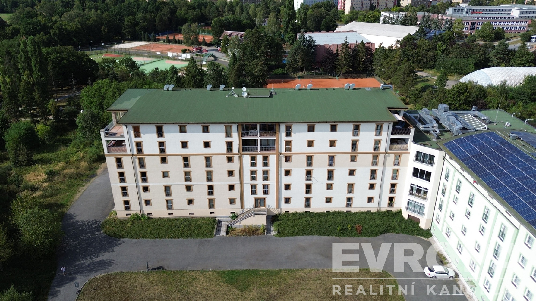 Prodej bytu 3+kk 78 m²